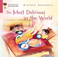 Enlarge image Cover: The Most Delicious in the World - Royal Collins Publishing Company