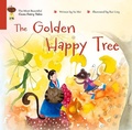 Cover: The Golden Happy Tree - Royal Collins Publishing Company