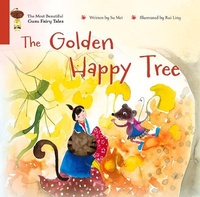 Enlarge image Cover: The Golden Happy Tree - Royal Collins Publishing Company