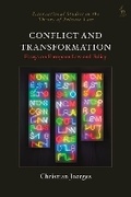 Cover: Conflict and Transformation - Hart Publishing