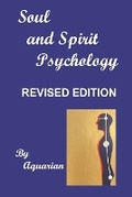 Cover: Soul and Spirit Psychology - Halfabook.com
