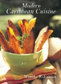 Abbildung von: Modern Caribbean Cuisine - Interlink Books