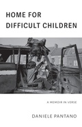 Cover: Home for Difficult Children - Black Lawrence Press