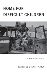 Enlarge image Cover: Home for Difficult Children - Black Lawrence Press