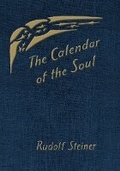 Cover: The Calendar of the Soul - SteinerBooks, Inc