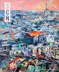 Cover: South Carolina Review - Clemson University Press