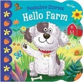 Cover: Hello Farm - Kidsbooks Publishing