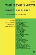 Cover: The Seven Arts (Prose - Modern Times Publishing