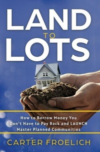 Abbildung von: Land to Lots - ethos collective