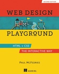 Abbildung von: Web Design Playground, Second Edition - Manning Publications