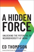 Cover: A Hidden Force - Fast Company Press