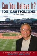 Cover: Can You Believe It? - Triumph Books