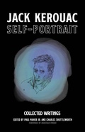 Cover: Self-Portrait - Rare Bird Books