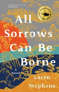 Enlarge image Cover: All Sorrows Can Be Borne - Rare Bird Books
