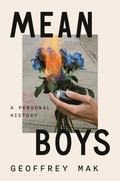Cover: Mean Boys - Bloomsbury Publishing USA