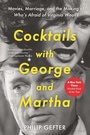 Cover: Cocktails with George and Martha - Bloomsbury Publishing USA