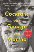 Cover: Cocktails with George and Martha - Bloomsbury Publishing USA