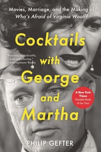 Enlarge image Cover: Cocktails with George and Martha - Bloomsbury Publishing USA