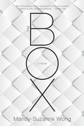 Cover: The Box - Graywolf Press
