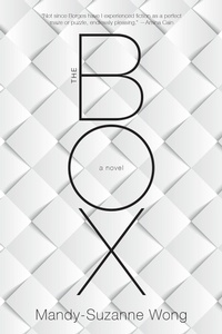 Enlarge image Cover: The Box - Graywolf Press