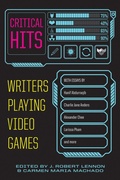 Cover: Critical Hits - Graywolf Press