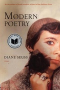 Cover: Modern Poetry - Graywolf Press