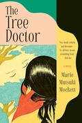 Cover: The Tree Doctor - Graywolf Press