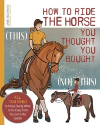 Abbildung von: How to Ride the Horse You Thought You Bought - Trafalgar Square