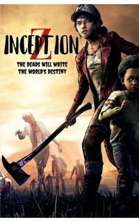 Enlarge image Cover: Inception Z - Notion Press, Inc.
