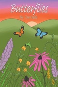 Cover: Butterflies - Dorrance Publishing Co.