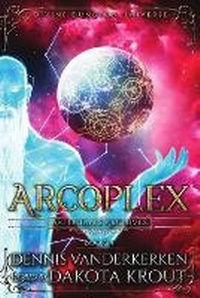 Enlarge image Cover: Arcoplex - Mountaindale Press