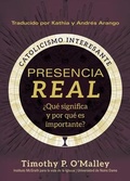 Cover: Presencia Real - Ave Maria Press