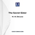 Cover: The Secret Sister - Dreamscape Media
