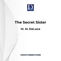 Enlarge image Cover: The Secret Sister - Dreamscape Media
