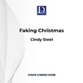 Cover: Faking Christmas - DREAMSCAPE MEDIA