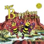 Cover: How Butterbees Came to Bee - Xlibris Us