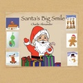 Cover: Santa's Big Smile - Xlibris Corporation