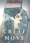 Cover: Crete on the Move - Xlibris Us