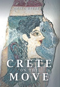 Enlarge image Cover: Crete on the Move - Xlibris Us