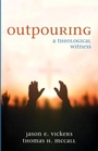 Cover: Outpouring - Cascade Books