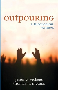 Enlarge image Cover: Outpouring - Cascade Books