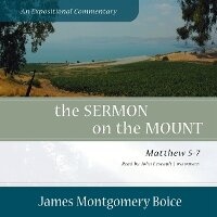 Enlarge image Cover: The Sermon on the Mount: An Expositional Commentary - Blackstone Publishing
