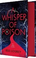 Cover: A Whisper of Poison - Entangled Publishing, LLC