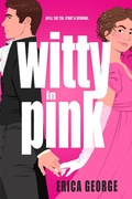 Cover: Witty in Pink - Entangled Publishing