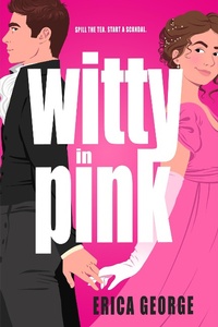 Enlarge image Cover: Witty in Pink - Entangled Publishing