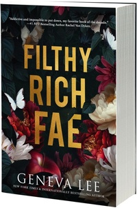 Enlarge image Cover: Filthy Rich Fae - Entangled: Amara