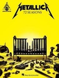 Cover: Metallica - 72 Seasons - Hal Leonard Corporation