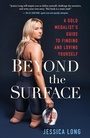 Cover: Beyond the Surface - Sounds True Inc