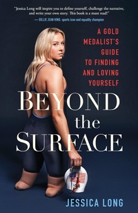 Enlarge image Cover: Beyond the Surface - Sounds True Inc