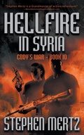 Cover: Hellfire in Syria - Rough Edges Press